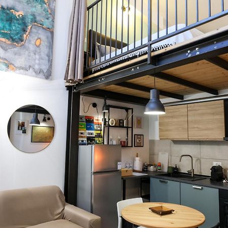 Barozzi Apartment Bologna Exterior photo